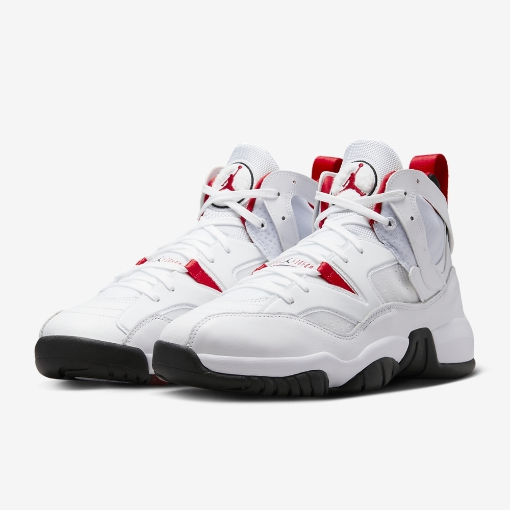 New Jordan Two Trey 23 Fusion Multiple Sizes Heel Pull Tab